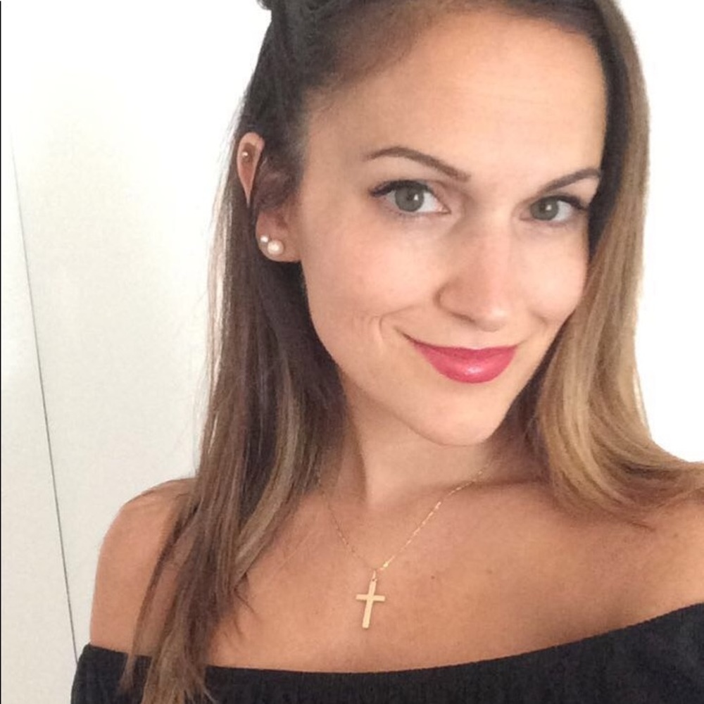 Meet your Posher, Jennifer